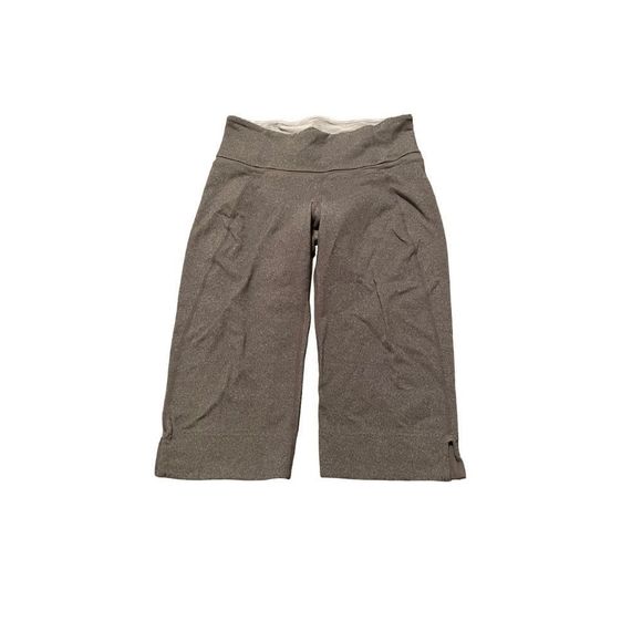 Lululemon Shorts *Gray*  Size 6 - Picture 4 of 6